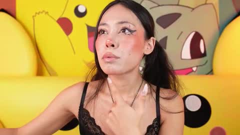 Ally online show from February 18, 6:29 pm