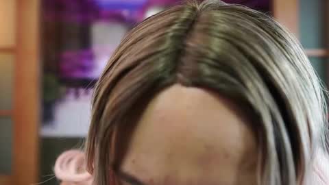 Ally online show from October 18, 7:37 pm