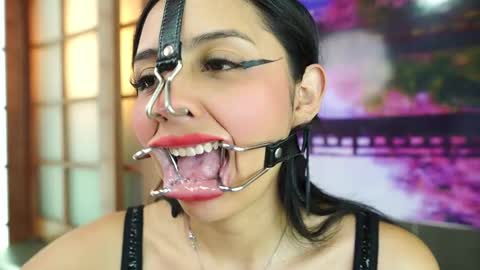 Anastisia online show from November 21, 11:12 am