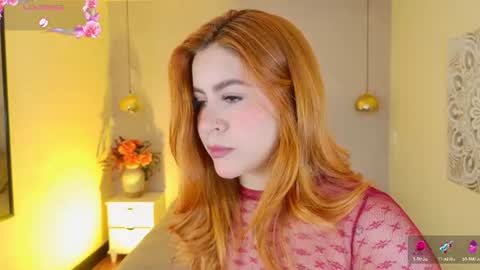 Miss Carrot online show from July 1, 12:59 pm