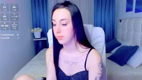 Linn online show from February 6, 3:37 pm