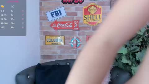 Luxury online show from October 8, 11:25 am