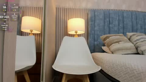 Samantha Cruz online show from February 28, 12:04 pm