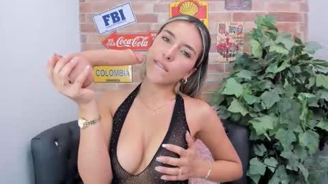 Zoe online show from September 24, 6:18 pm