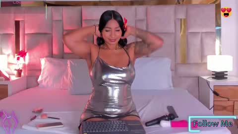 Miss Abigail  online show from September 17, 1:09 pm