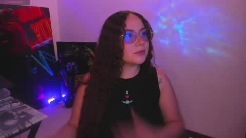 miss_alisse online show from April 21, 4:08 am