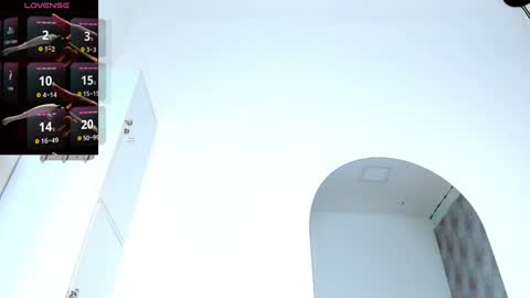 Amber  online show from February 3, 4:35 am