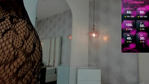 Amber  online show from January 27, 5:03 am