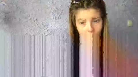 miss angel  online show from May 12, 12:34 pm