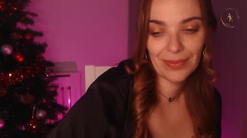 Angela online show from December 19, 9:51 am