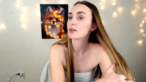 Angelina online show from March 28, 8:36 am