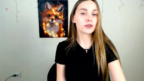 Angelina online show from March 18, 8:08 am