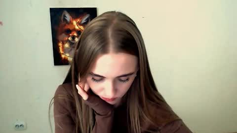 Angelina online show from September 14, 7:50 am