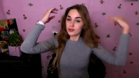 Angelina online show from January 7, 7:12 am