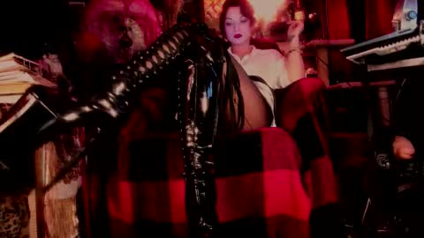 missAsmodeus online show from March 20, 6:13 pm