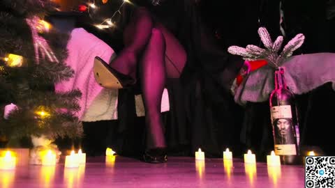 missAsmodeus online show from December 5, 8:11 pm