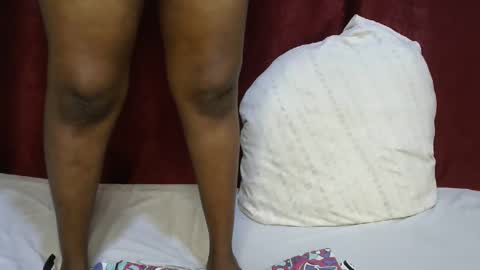 miss_bani online show from February 23, 7:19 am