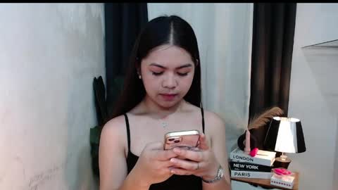 Briella online show from April 12, 12:30 pm