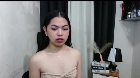 Briella online show from March 22, 2:45 pm