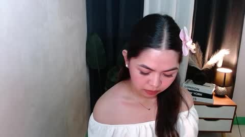 Briella online show from September 27, 6:15 pm