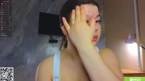 Sandy online show from February 14, 12:34 am