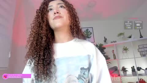 Catalina online show from February 10, 11:36 am