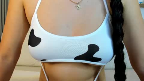 miss cherryy online show from July 17, 4:43 pm