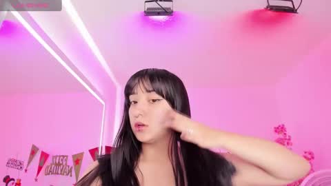 Melanie online show from December 16, 12:27 pm