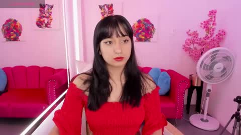 Melanie online show from January 15, 12:04 pm