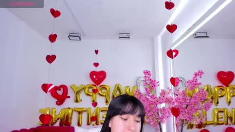 Melanie online show from February 14, 11:21 am