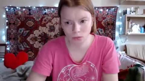 Elis online show from March 12, 11:31 am