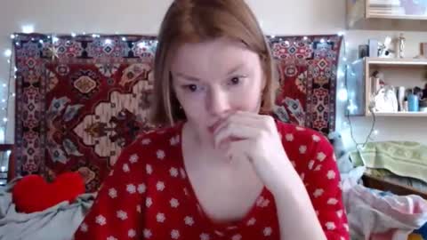 Elis online show from February 20, 12:04 pm