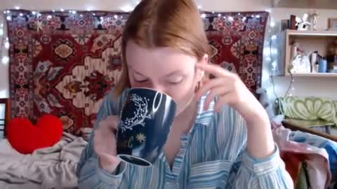 Elis online show from February 13, 12:11 pm