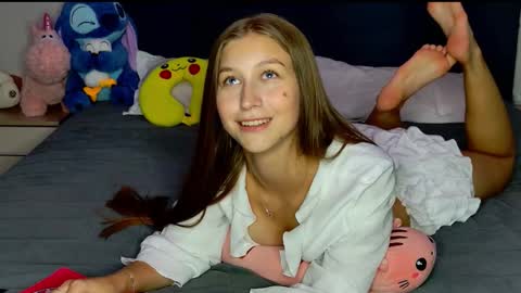 Emily online show from October 10, 6:24 pm