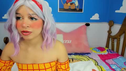 Evoleth online show from November 6, 11:16 am