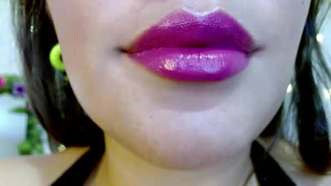 Miss Evoleth online show from March 3, 5:47 am