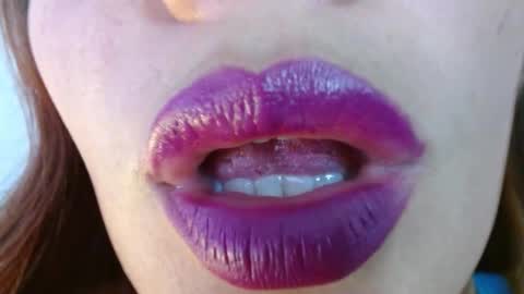 Miss Evoleth online show from October 27, 9:31 pm