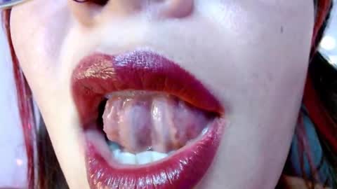 Miss Evoleth online show from February 20, 4:50 am