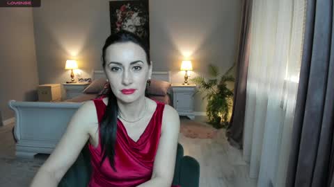 Miss Giulia online show from February 10, 10:42 am