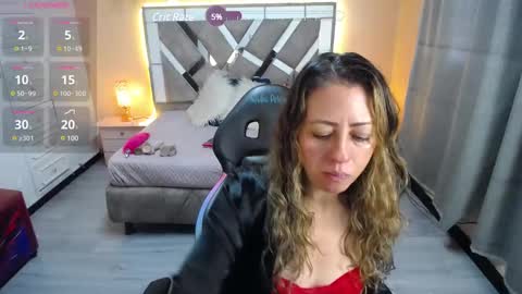 hanna online show from March 10, 1:00 pm