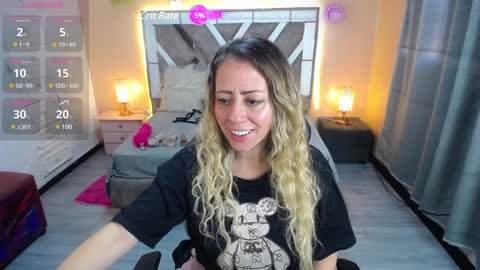 hanna online show from January 1, 12:44 pm