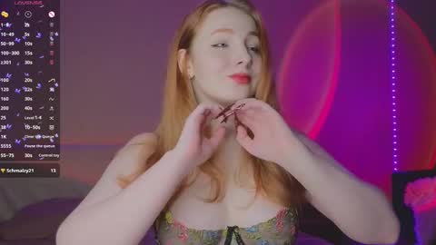 miss_ida online show from December 28, 11:16 pm