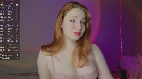 miss_ida online show from December 13, 11:50 pm