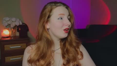 miss_ida online show from January 23, 6:03 pm