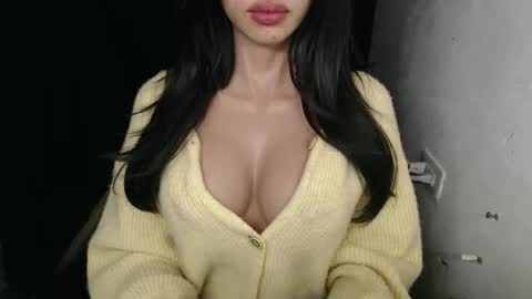 miss_jackelyn online show from February 6, 10:51 am