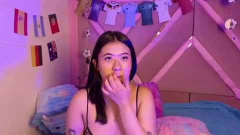 Japo online show from July 2, 9:32 pm