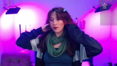 miss_jhelenaa_ online show from September 13, 11:57 pm
