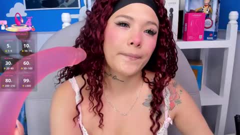 Keisi online show from February 26, 7:19 pm