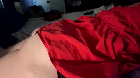 miss_kellyjo online show from November 19, 4:07 pm