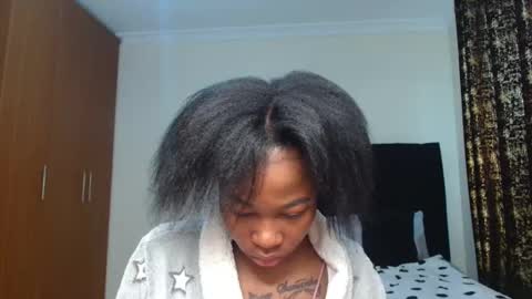 Miss Kiarrafit online show from January 18, 10:39 am